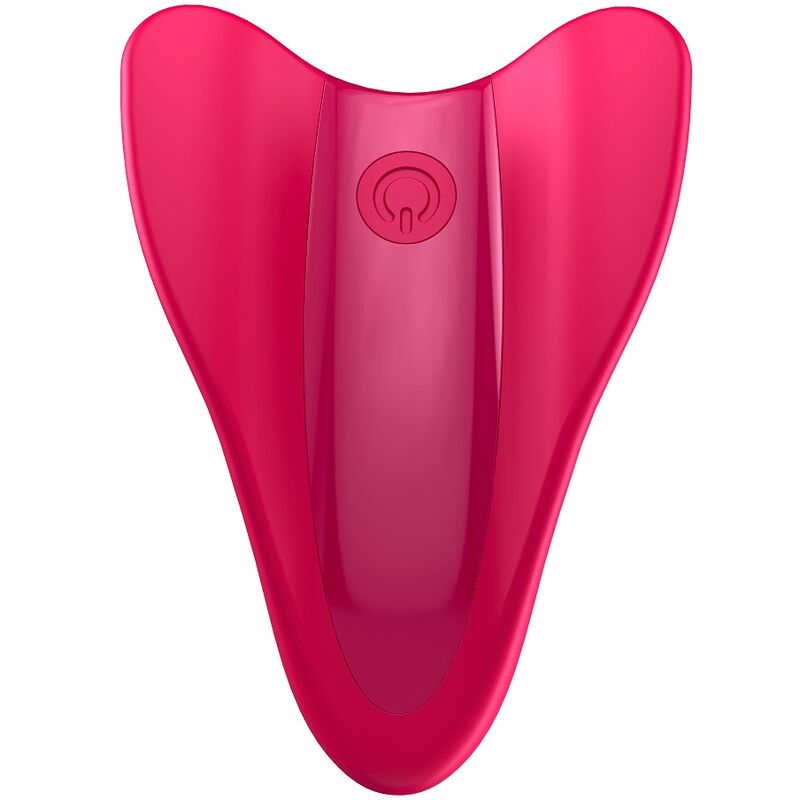 Vibrateur  doigts high fly fuchsia