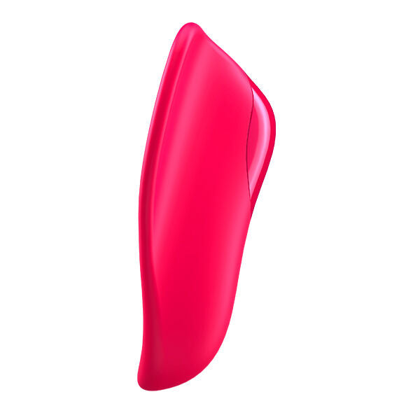Vibrateur  doigts high fly fuchsia