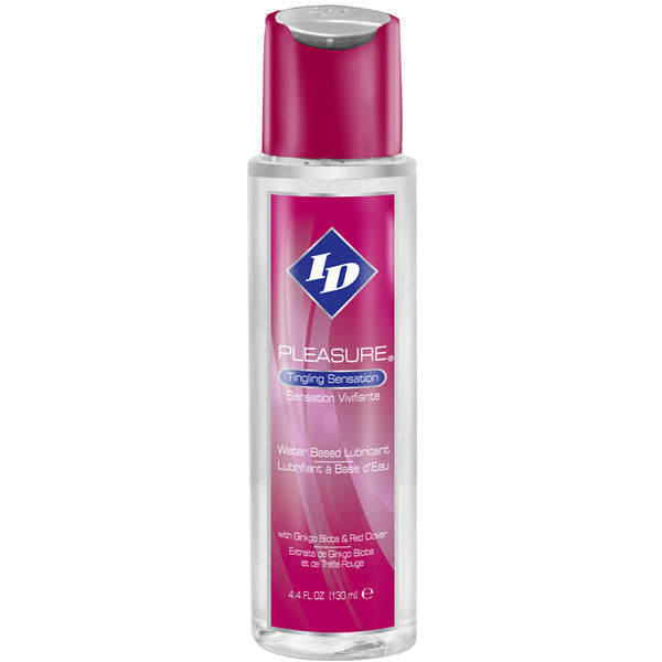 Lubrifiant a base d''eau 130 ml
