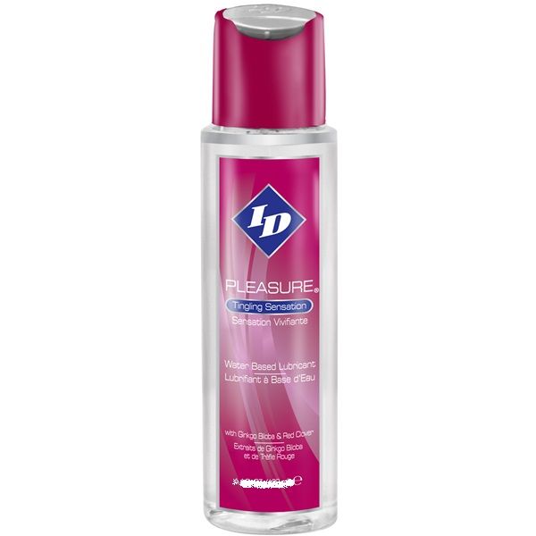 Lubrifiant a base d''eau 65 ml