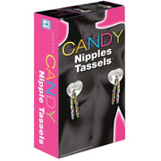 Couvre-malins candy