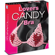 Soutien-gorge candy lovers