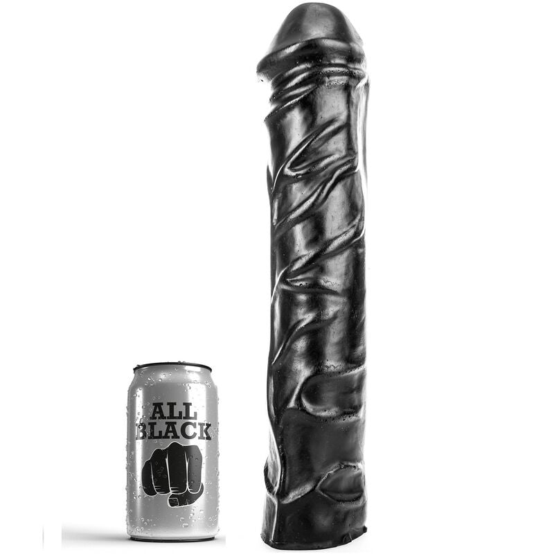 Gode géant fisting doux 32 cm