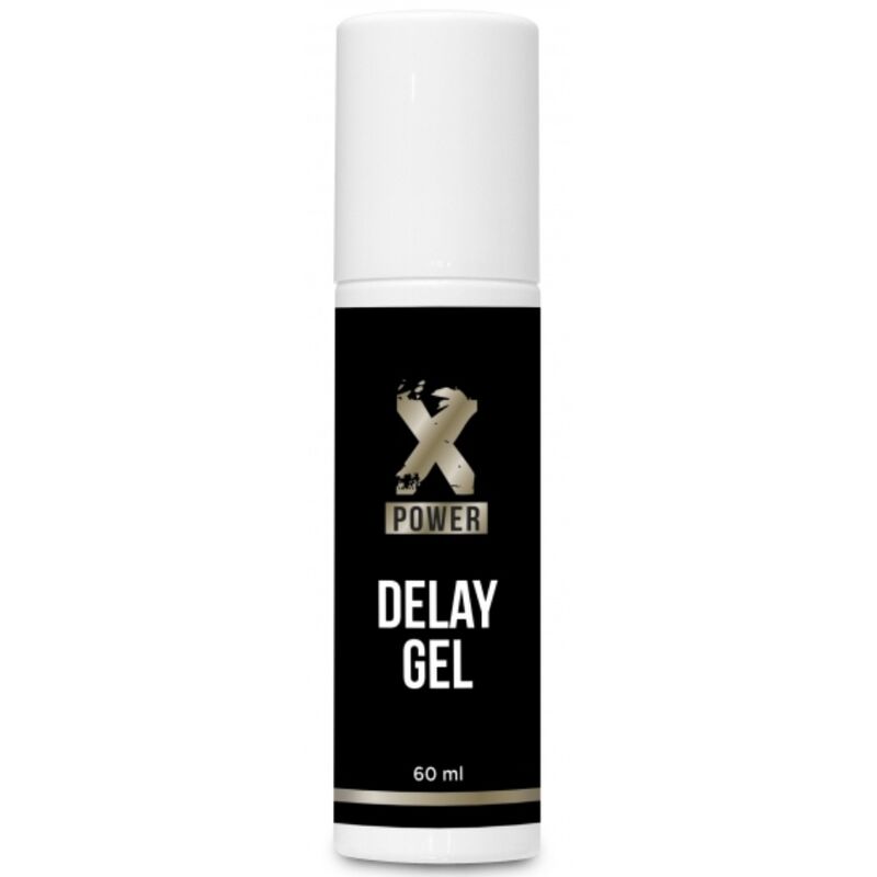 Gel retardant 60 ml
