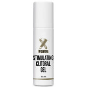 Gel clitoral stimulant 60 ml