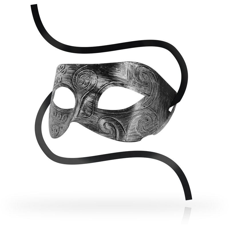 Masques masque grec