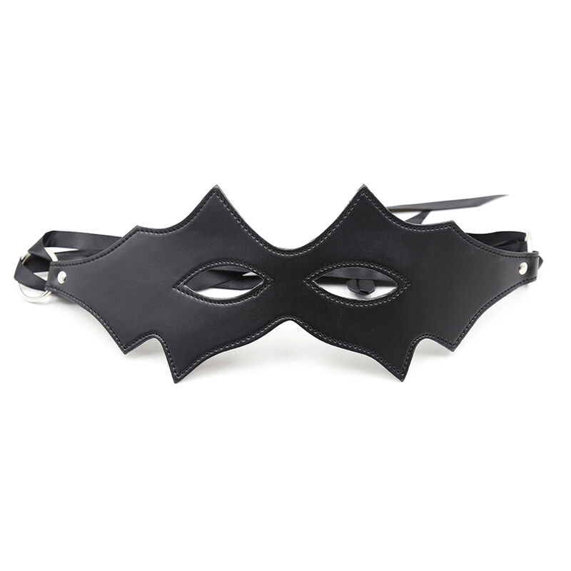 Masque félin