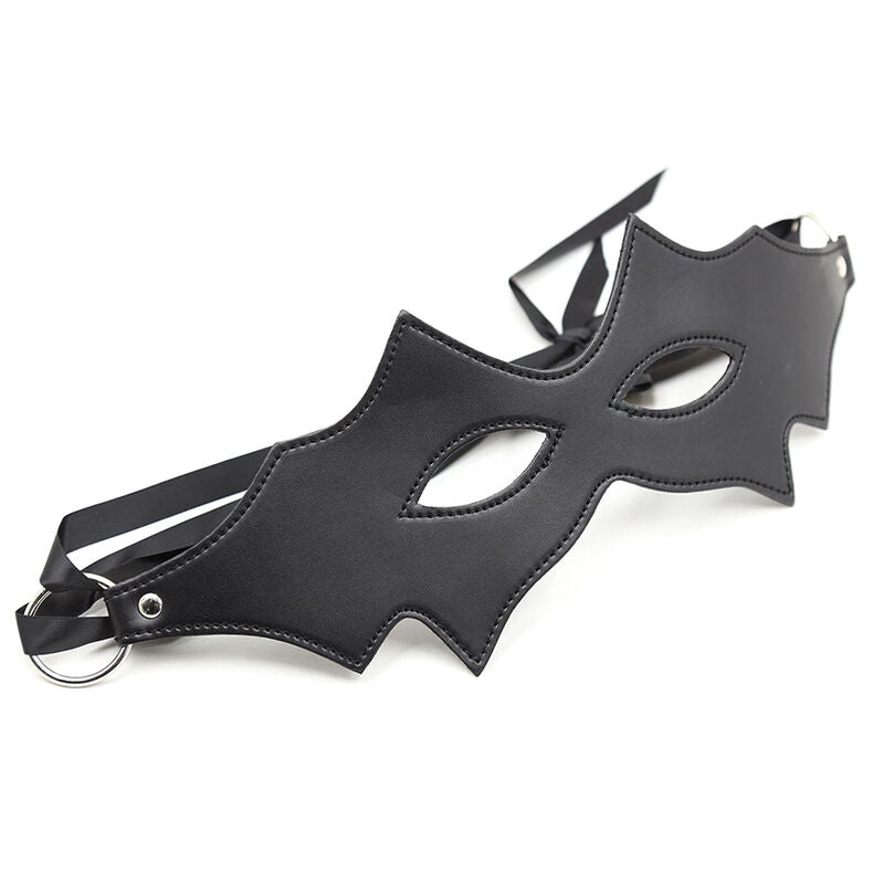 Masque félin