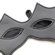 Masque félin