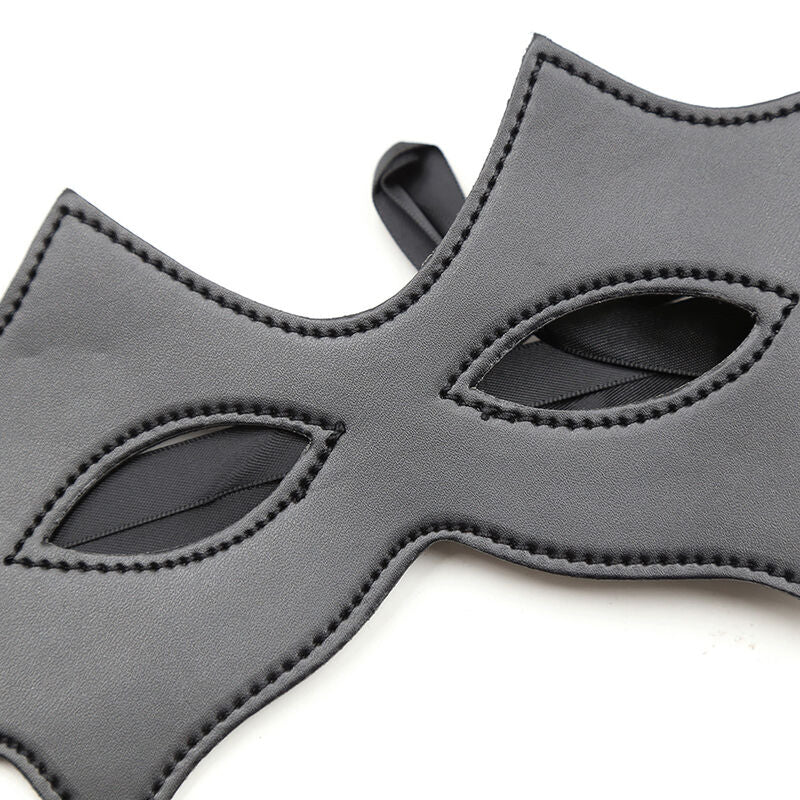 Masque félin