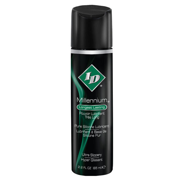 Lubrifiant id silicone millenium 65 ml