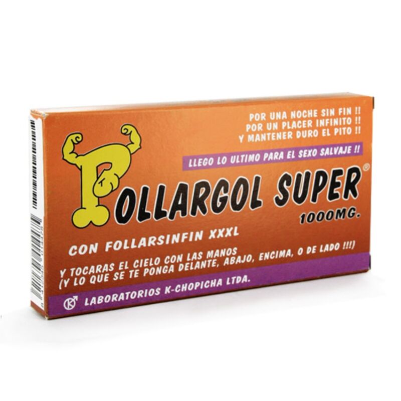 Super boîte  bonbonniers pollargol