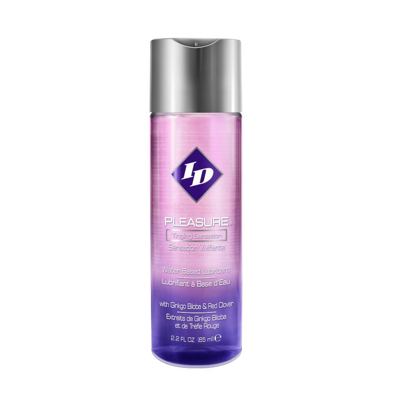 Lubrifiant a base d''eau 65 ml