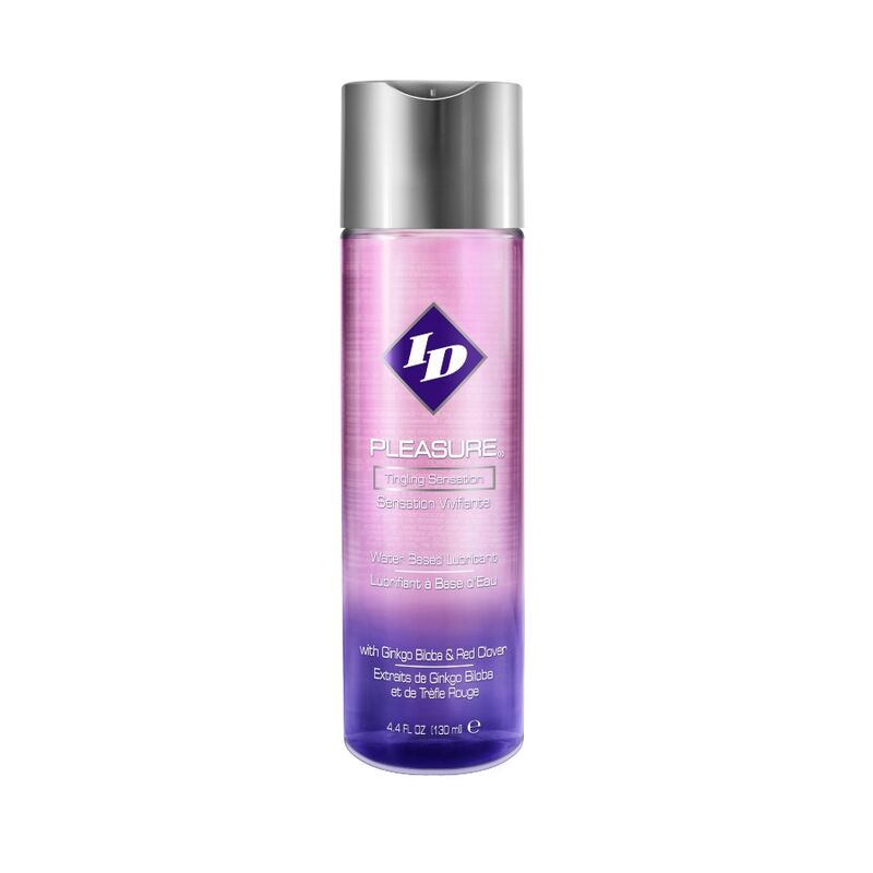 Lubrifiant a base d''eau 130 ml