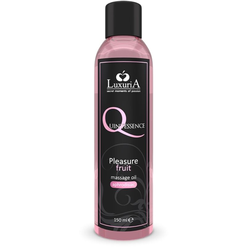 Quintessence fruit de plaisir 150 ml