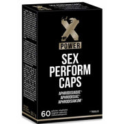 Sex perform capsules 60 capsules
