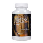 Penis + erection 90 capsules
