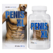 Penis xl augmentation du pénis 60 capsules