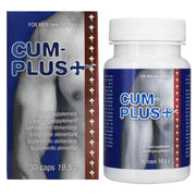 Cum plus 30 comprimes - ouest
