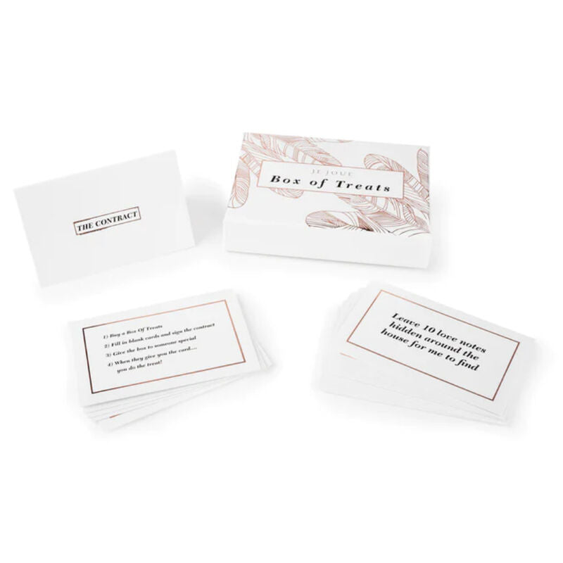 Le coffret gentil et coquin