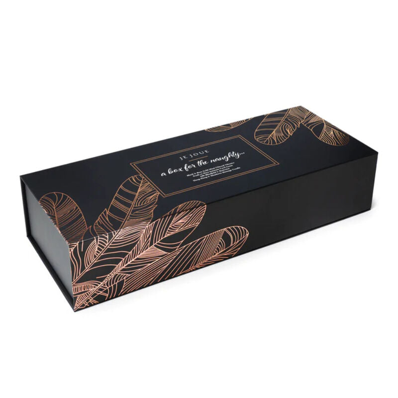 Le coffret coquin