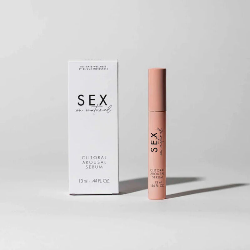 Indiscrets sérum orgasmique pour clitoris