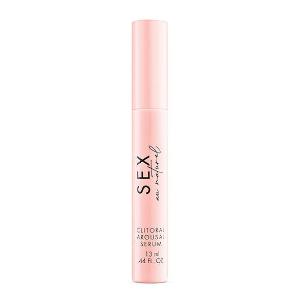 Indiscrets sérum orgasmique pour clitoris