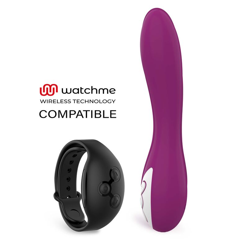 Elsie compatible avec la technologie sans fil watchme
