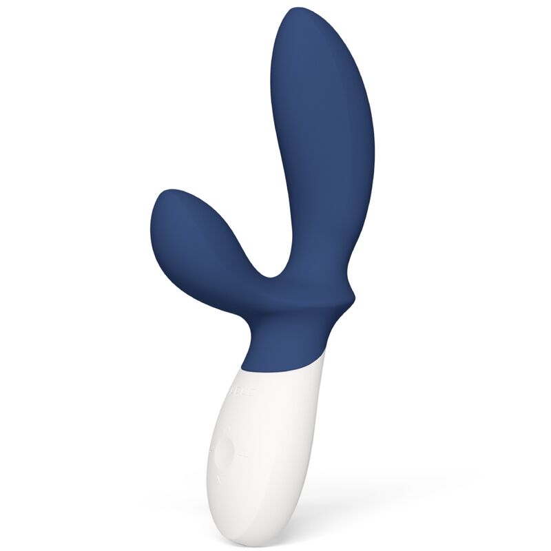 Masseur de prostate loki wave 2 - bleu
