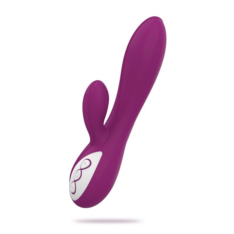 Vibrateur taylor compatible avec la technologie sans fil watchme