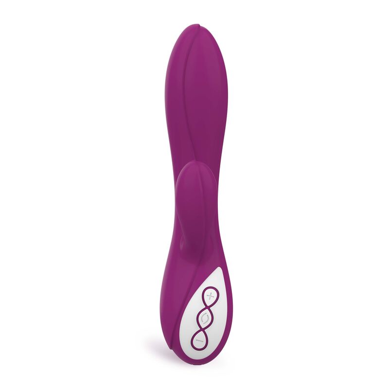 Vibrateur taylor compatible avec la technologie sans fil watchme