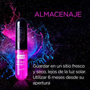 Gel orgasmique lubrifiant 10 ml