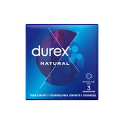 Classique naturel 3 unités