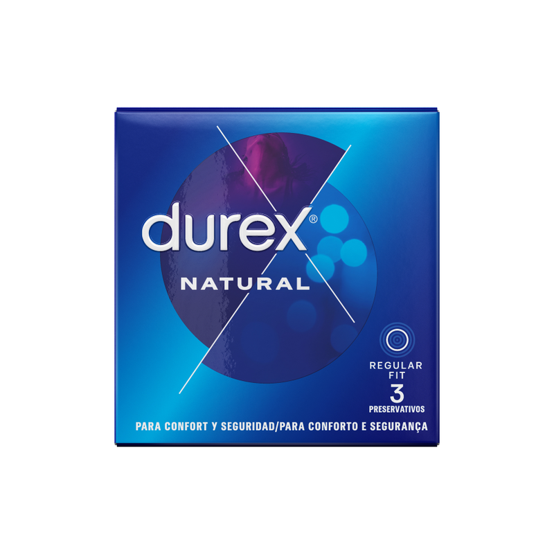 Classique naturel 3 unités