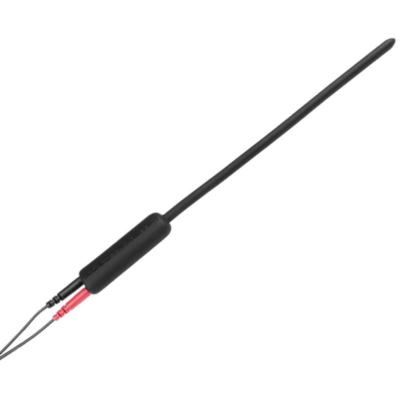 Flexible silicone electro-sexe son uréthal 7 mm