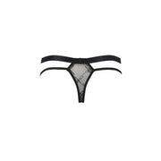 029 tanga collin negro s/m