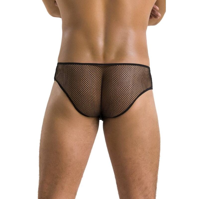 035 slip richard negro s/m