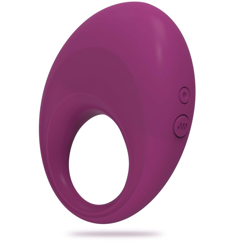 Bague rechargeable dylan compatible avec la technologie sans fil watchme