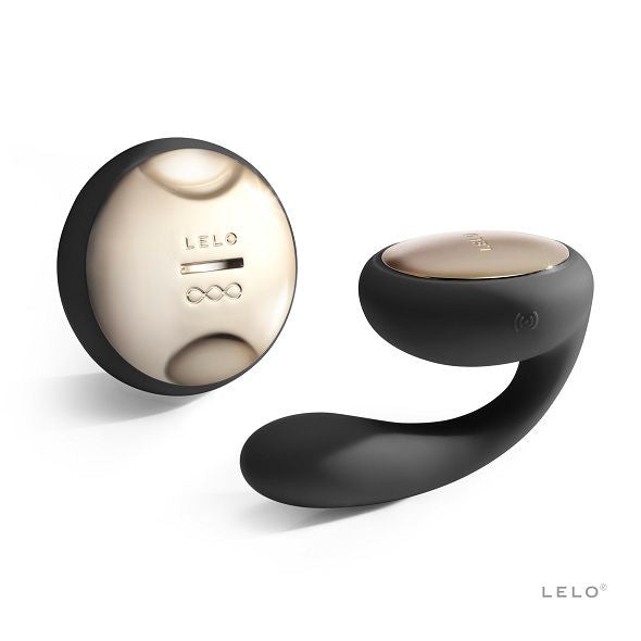 Vibrateur ida noir