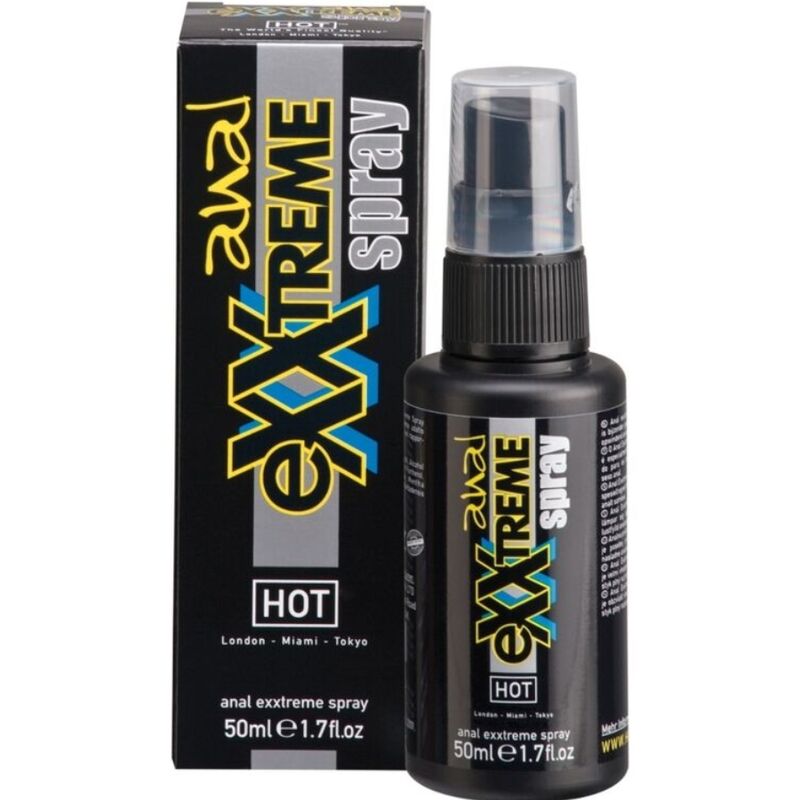 Spray anal extreme 50ml
