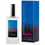 Hypno love augmente votre attraction sexuelle pour les hommes