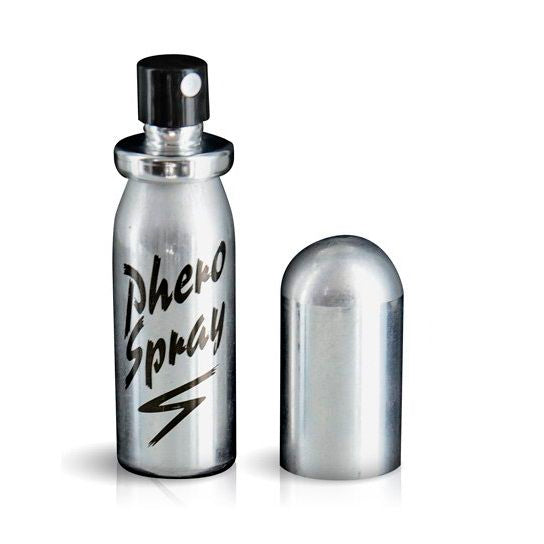 Spray phéromones homme 15ml
