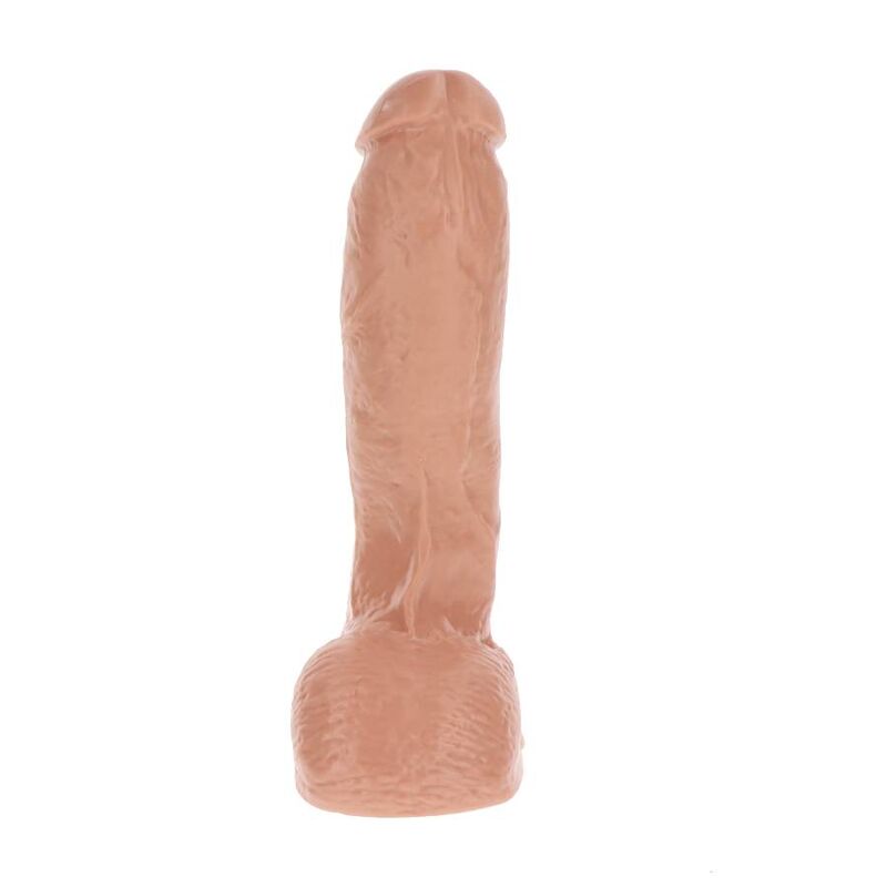 Gode extreme xxxl 34 cm peau