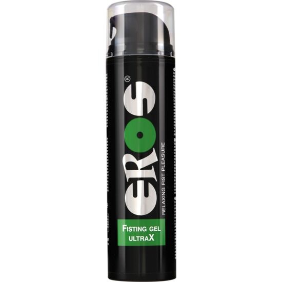 Gel lubrifiant relaxant fisting anal 200 ml