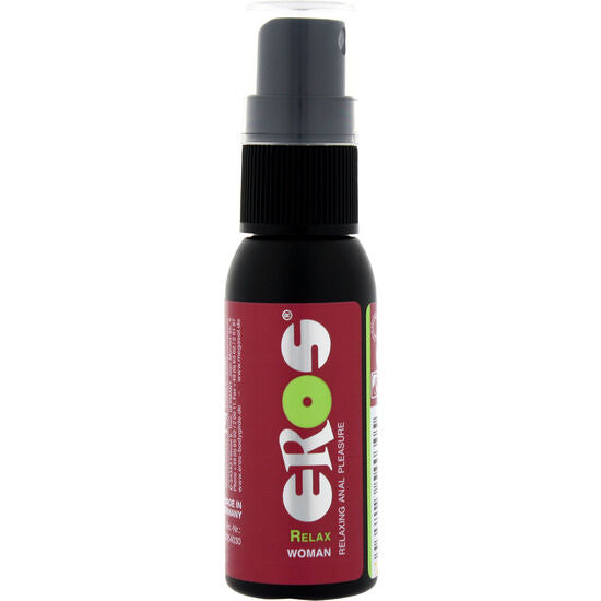 Anal relaxant femme 30 ml