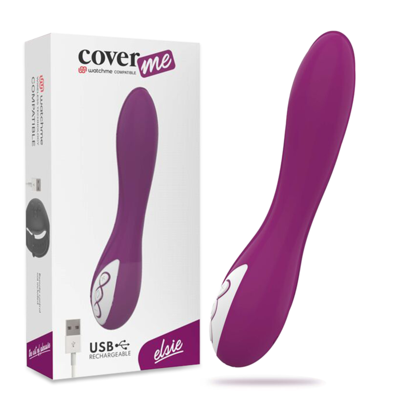 Elsie compatible avec la technologie sans fil watchme