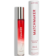Matchmaker red diamond parfum attract them 10 ml