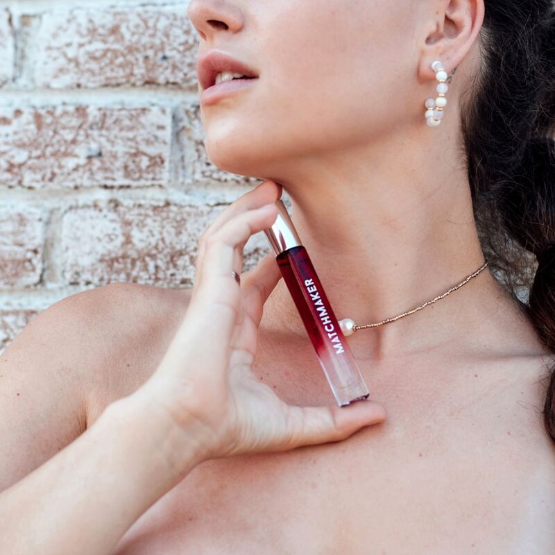 Matchmaker red diamond parfum attract them 10 ml