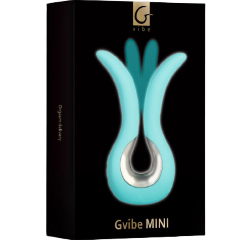 Fun toys mini tiffany menthe