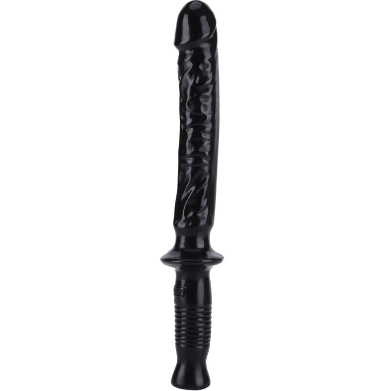 Le manhandler 38 cm noir